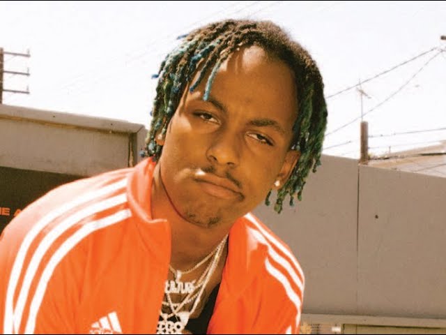 When the Sun Hits x Rich The Kid x Plug Walk / 1 HOUR version