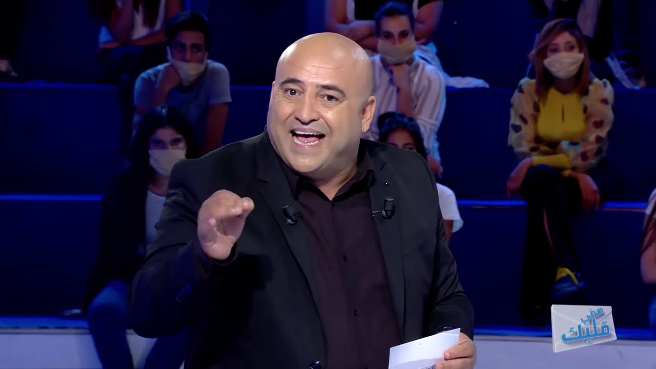 Saffi Kalbek S02 Episode 02 23-09-2020 Partie 03