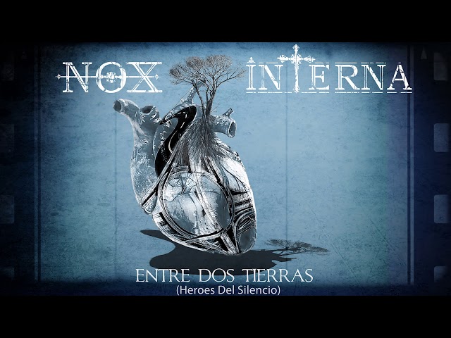 Nox Interna - Entre Dos Tierras