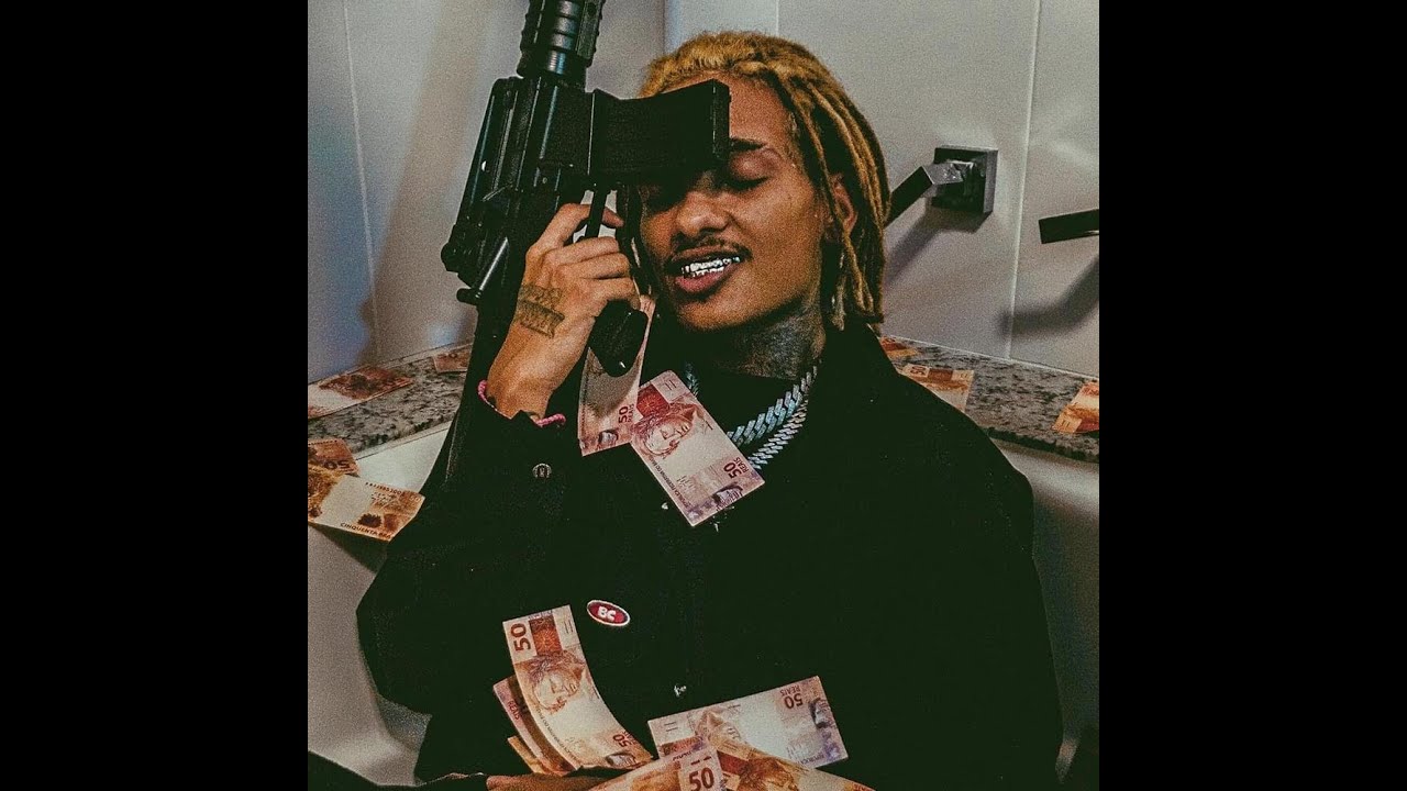 (FREE) Brandão Type Beat ISSO É TRAP [Prod. Billy Treze Beats]