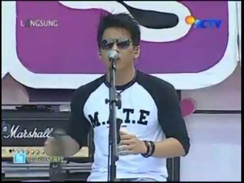 NOAH SEPARUH AKU INBOX