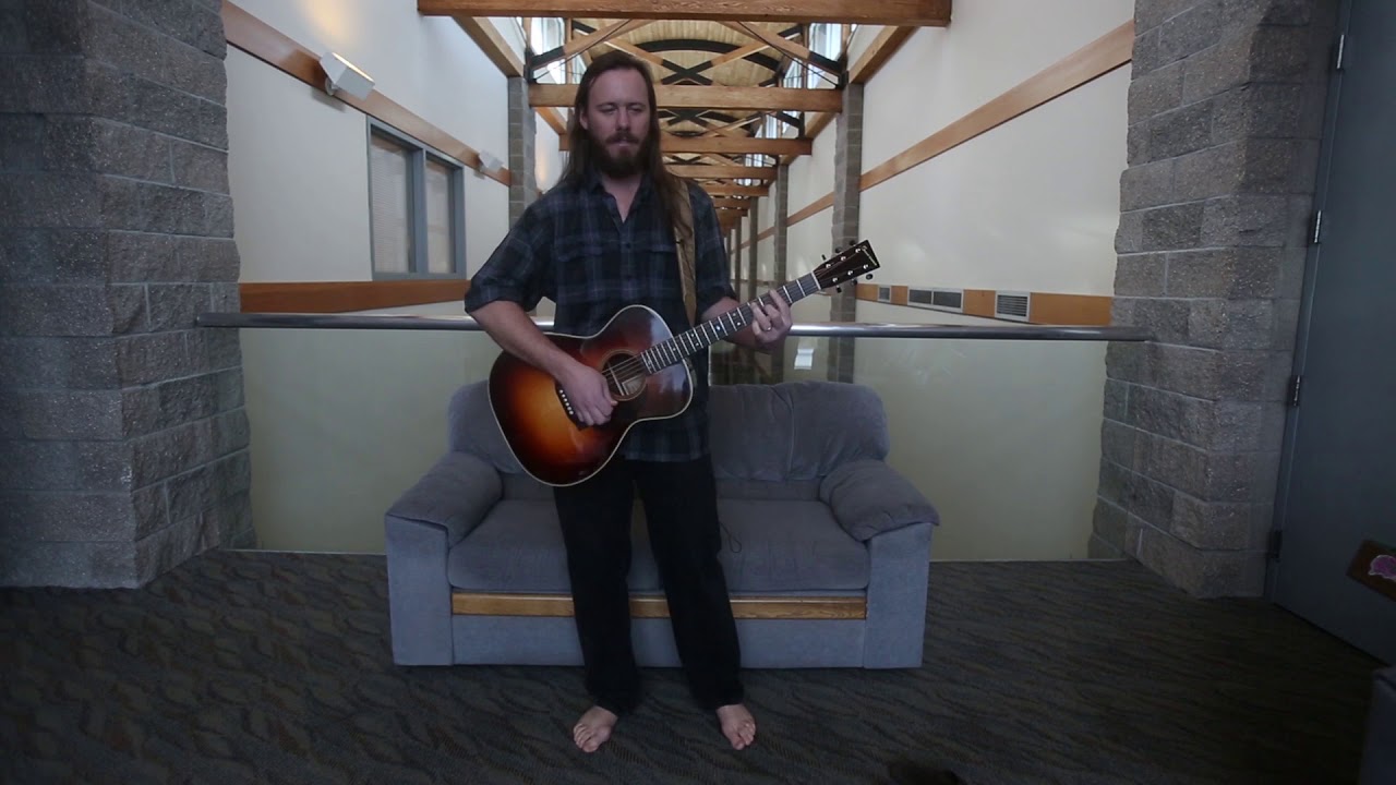 Anatomy of a Song: Eric Leadbetter