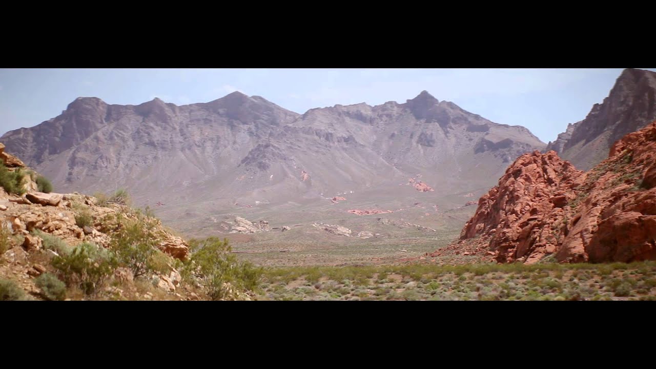 NEXT EXIT: NAB (Anamorphic Lens vs CineMorph Filter)