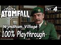 Atomfall Playthrough Part 04 (No Commentary)