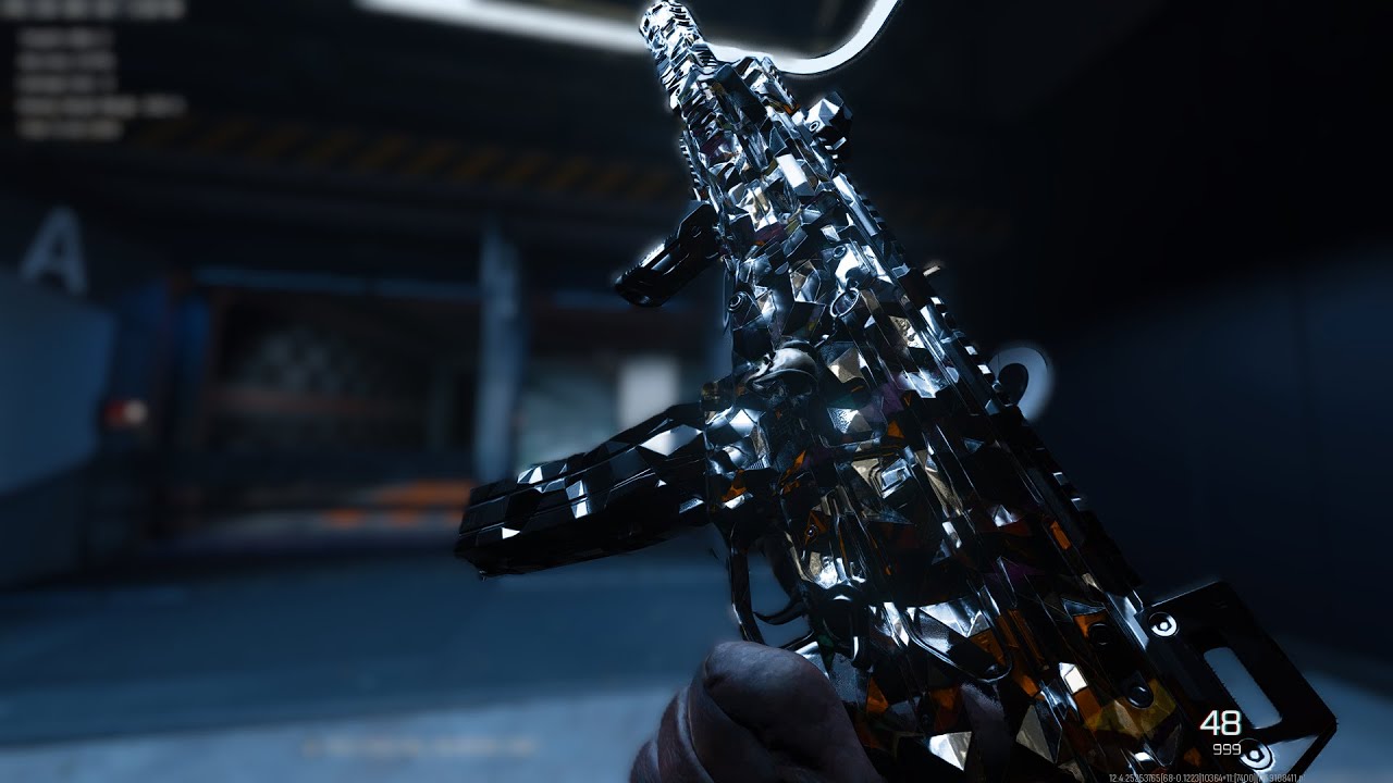 The *NEW* STURMWOLF 45 is BROKEN on BO7 Warzone!🦅