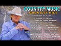 George Strait, Kenny Rogers, Alan Jackson,Randy Travis 🤠Classic Country Music with Lyrics📀