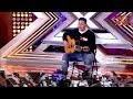 El flamenco de Alejandro Mora tiene la X para nuestro jurado| Inéditos | Factor X 2018