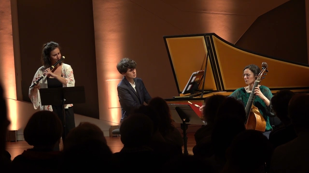 Besson, Rignol, Taylor, bis, JB Quentin, La Seine musicale, 19/06/2024