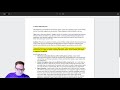 ENG  304 - 1st Paper Prompt Video
