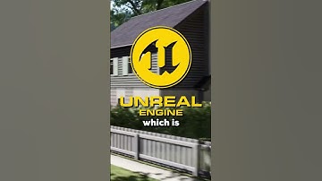 MOST REALISTIC GAME EVER? | Unreal Engine 5.3 | Unrecord Gameplay #gaming #photogrammetry #pc