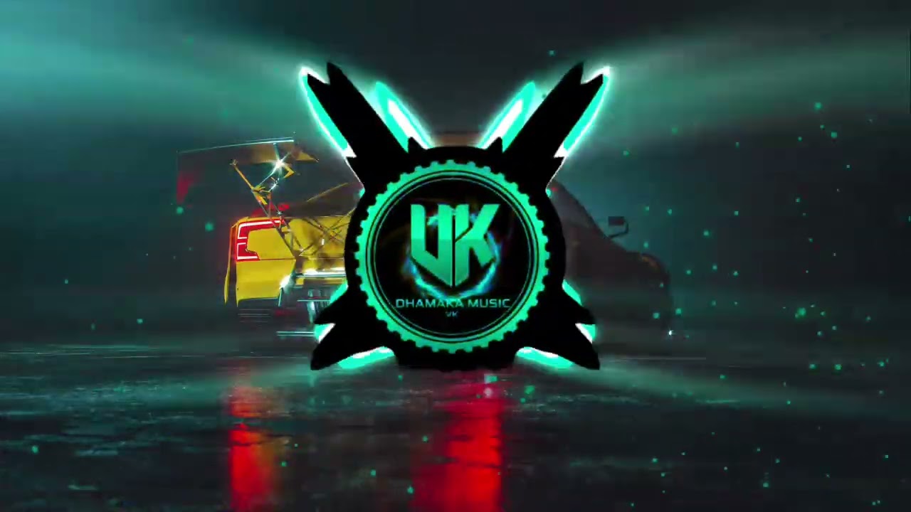 Rafta Arein DJ Remix 2026 | Latest Top DJSong I NCV- Copyright Free Music 