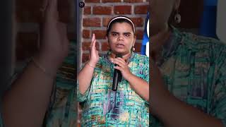 Syama Harini Standup Comedy NBOriginals Shorts YoutubeShorts