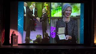 ACRM 2022 Stibitz Wilson Awards