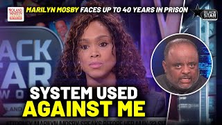 'Attack Was Meant To Break Me': Marilyn Mosby SPEAKS Before SENTENCING For Mortgage Fraud, Perjury