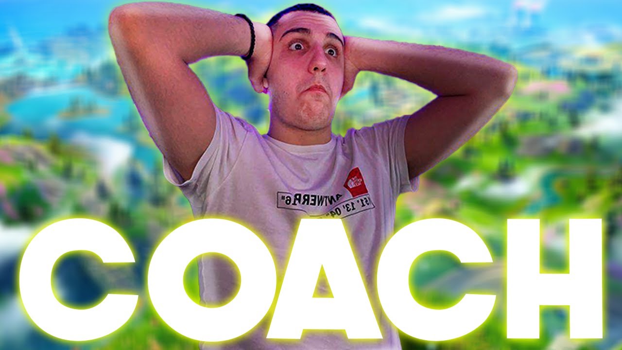 EΓΙΝΑ ΠΡΟΠΟΝΗΤΗΣ FORTNITE ΓΙΑ ΜΙΑ ΜΕΡΑ | @ven1x427