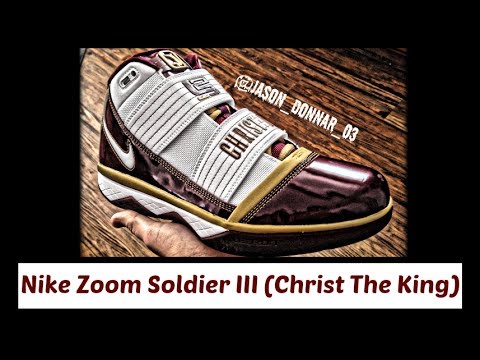 zoom soldier iii