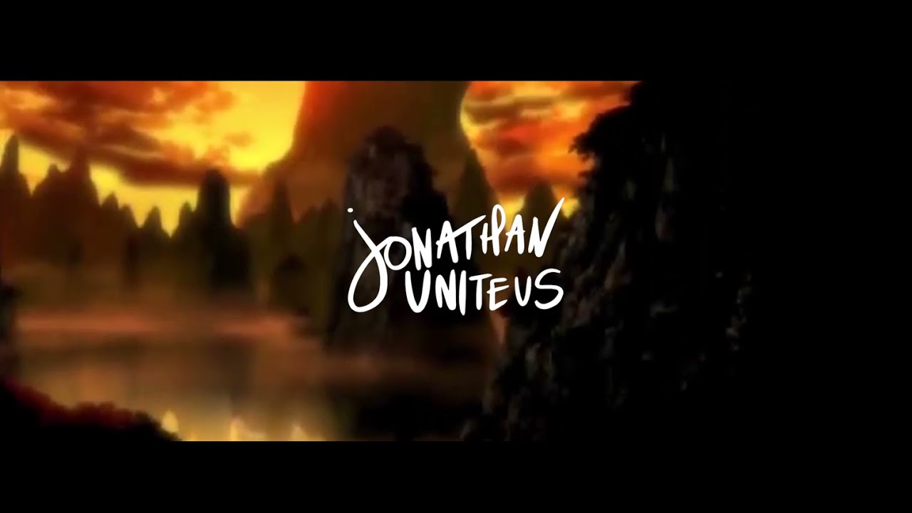 Jonathan UniteUs [AMV] 1404 Freestyle (beat by Slot-A)
