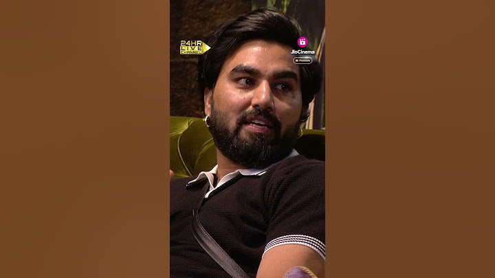 Kisko bulaya Armaan ne 'ghar ki sabse badhi dogali'? #BiggBossOTT3