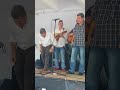 Robertico Garcia - Manuel Soriano / Bienvenido Leandro Camargo / Logia Nuevo Horizonte
