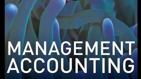 B.com 3rd year Management accounting 1st Paper of Rajasthan university