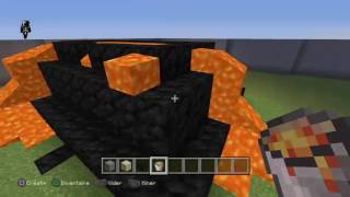 Live [FR] créé Map cache cache tuto