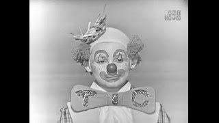 To Tell the Truth - Youngest professional clown in U.S.; PANEL: Gene Rayburn (Dec 24, 1962)