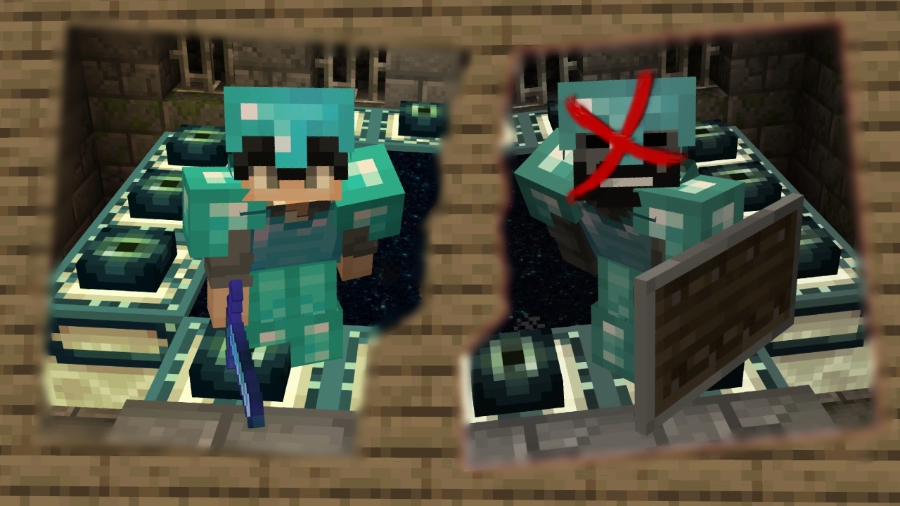 My best friend became my enemy (just the thumbnail)