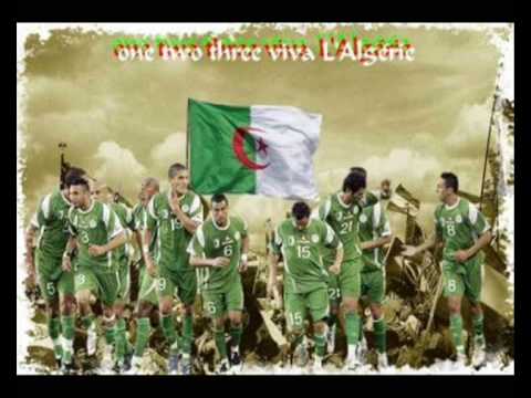 best of EN d'algerie