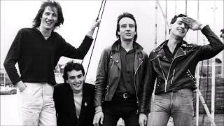 THE RUTS.....LOVE SONG.