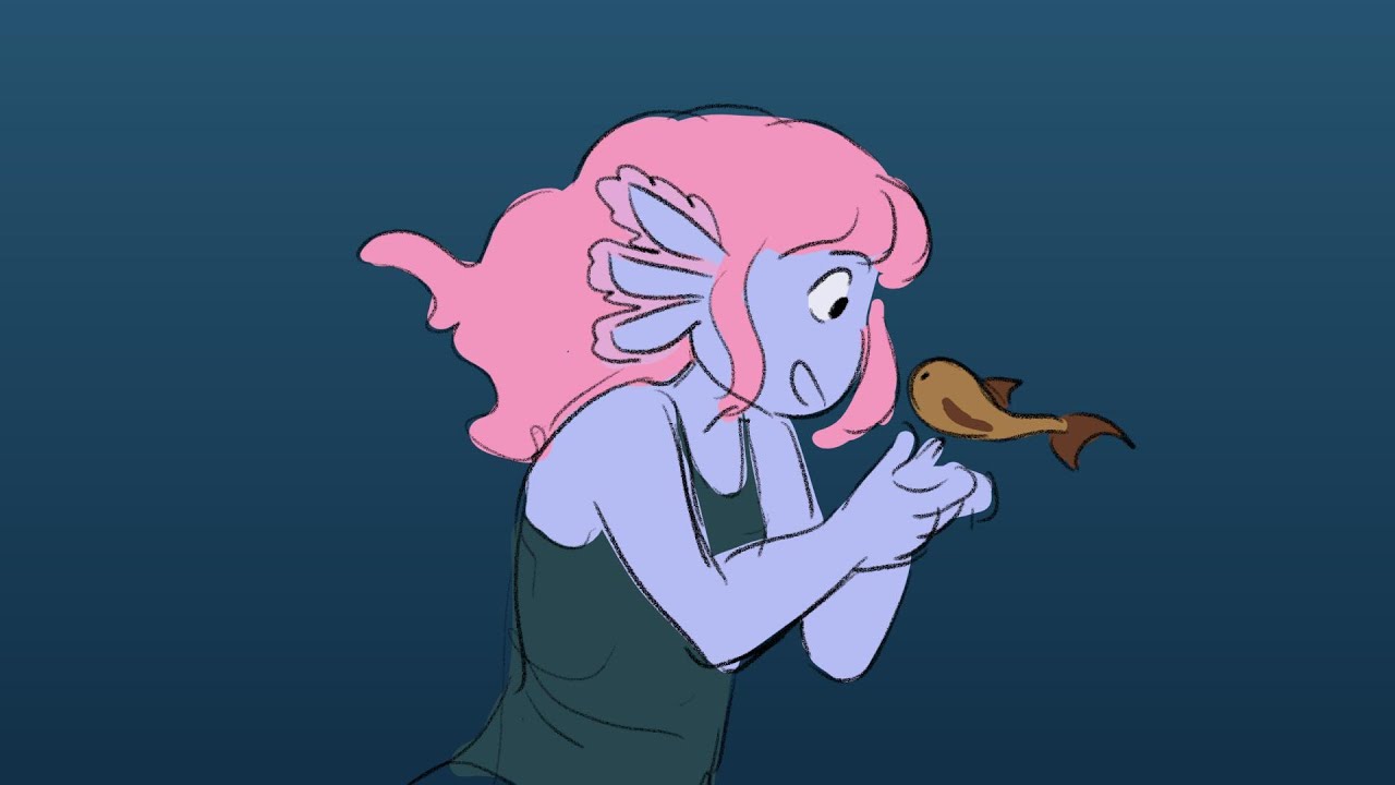 Drift Away || Seablings Empires SMP s1 Animatic