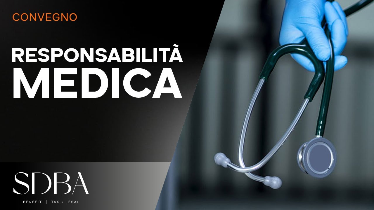 Responsabilità Medica