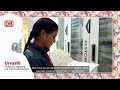 Inspiring journeys: Urvashi’s path | DB RRTS celebrates women in transit