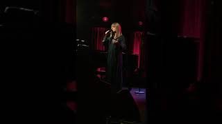 Watch Barbra Streisand Ribbons Down My Back video
