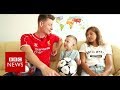 New video by BBC News on YouTube