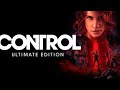 ########Прохождение игры Control Ultimate Edition PS5PRO 8K HDR##