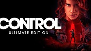 ########Прохождение игры Control Ultimate Edition PS5PRO 8K HDR##