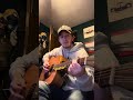 Drink water now #acousticguitar #guitar #guitar #music #music