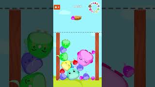 Bird Merge Puzzle Games screenshot 2