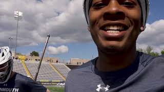 Monmouth Men's Lacrosse 2026 Season Recap Monmouth Men's Lacrosse 2026 Season Recap