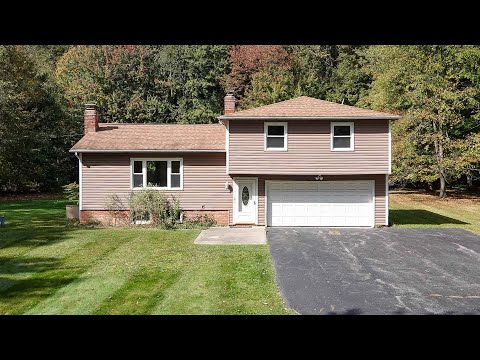 4293 Wayne Rd, Mantua, OH home video tour