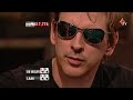 The Big Game S3 EP09 Full Episode | TV Cash Poker | partypoker