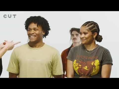 Siblings Or Dating Lineup Cut