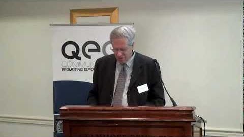 Speech by Dominique Woitrin