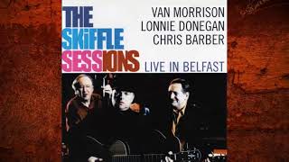 Van Morrison, Lonnie Donegan & Chris Barber ☆ Midnight Special (1998)