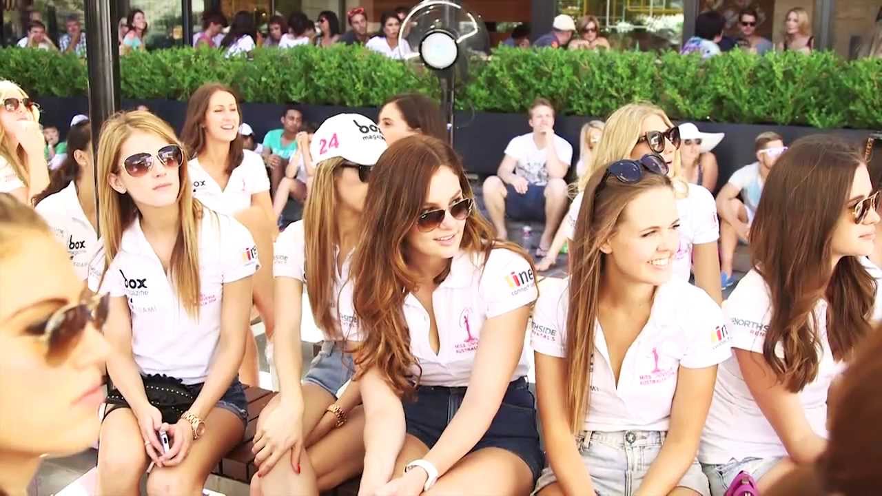 video phone beyonce mp3 Miss Universe WA 2014 - Claremont Quarter Parades 1 & 2