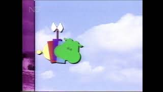 VHS Decode - Test run demo compilation