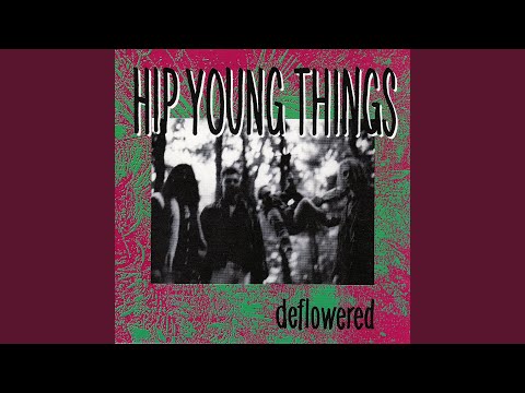 Hip Young Things — Train Song II