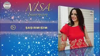 Nisa - Şaşırmışım | Official Audio