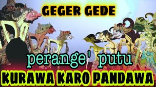 jayasena karo wisantoro gawe geger ngastino, putu kurawa nungsang puyang// ki seno nugroho