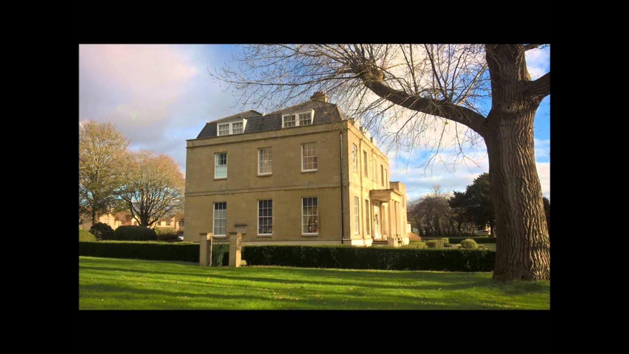 Stapleton Village in Bristol - YouTube